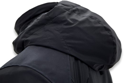 Carinthia MIG 4.0 jacket, 黒