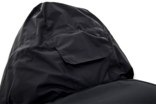 Carinthia MIG 4.0 jacket, black