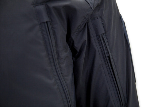 Carinthia MIG 4.0 jacket, juoda