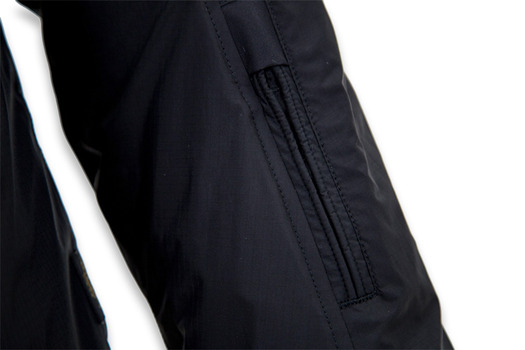 Carinthia MIG 4.0 jacket, juoda