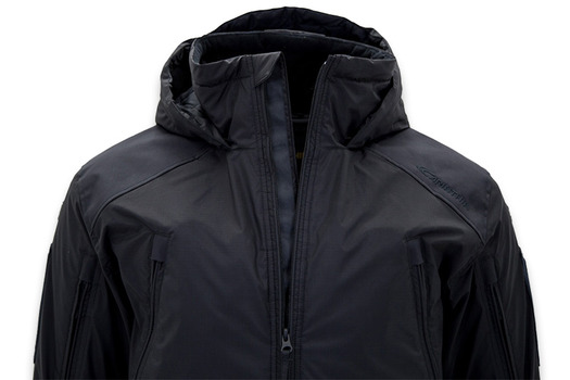 Jacket Carinthia MIG 4.0, negro