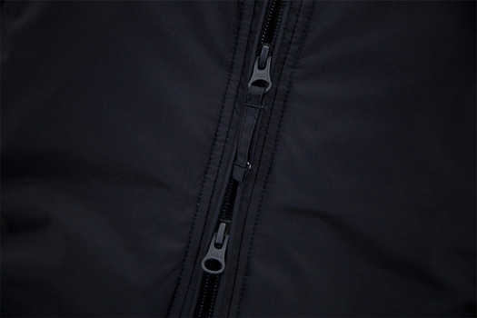 Carinthia MIG 4.0 jacket, 黑色