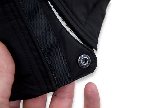 Carinthia MIG 4.0 jacket, שחור