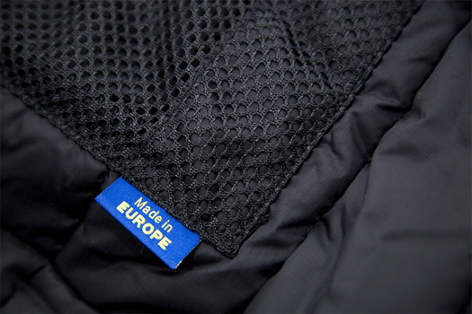 Jacket Carinthia MIG 4.0, черен