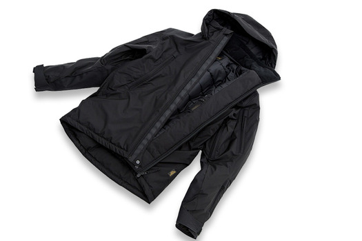 Jacket Carinthia MIG 4.0, černá