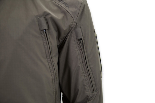 Jacket Carinthia MIG 4.0, zaļš