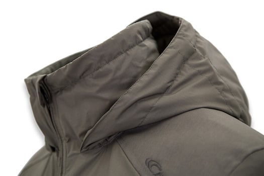 Carinthia MIG 4.0 jacket, olive drab