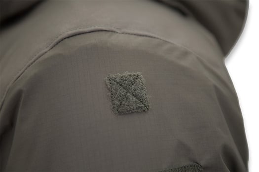 Jacket Carinthia MIG 4.0, zaļš