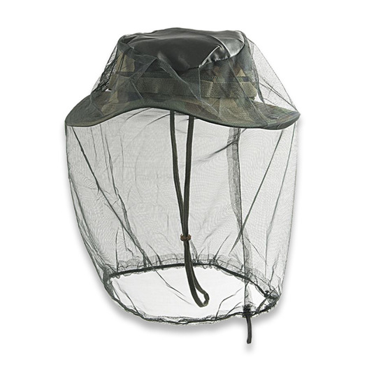 Helikon-Tex Mosquito Net, зелений CZ-MOS-PO-02