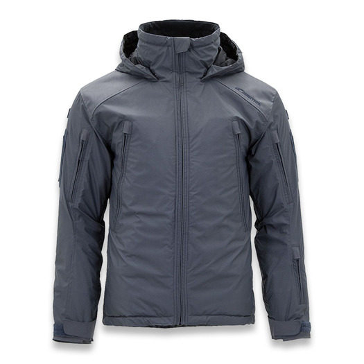 Jacket Carinthia MIG 4.0, сірий