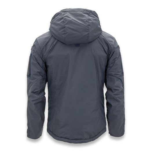 Carinthia MIG 4.0 jacket, pilka
