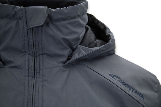 Jacket Carinthia MIG 4.0, γκρι
