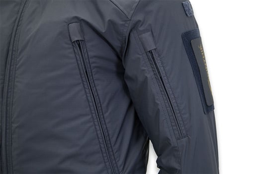Carinthia MIG 4.0 jacket, pilka