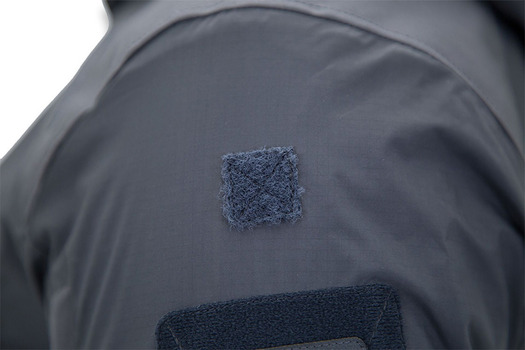 Carinthia MIG 4.0 Jacket, grau