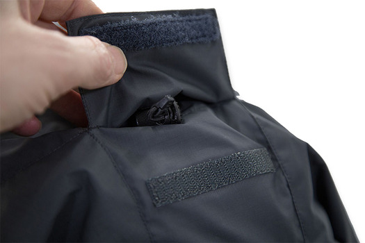 Jacket Carinthia MIG 4.0, เทา