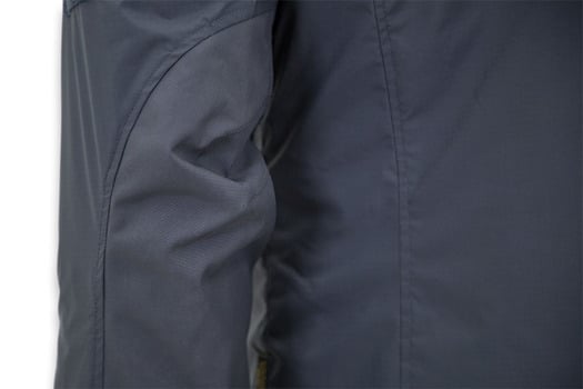 Jacket Carinthia MIG 4.0, szara
