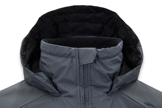 Jacket Carinthia MIG 4.0, šedá