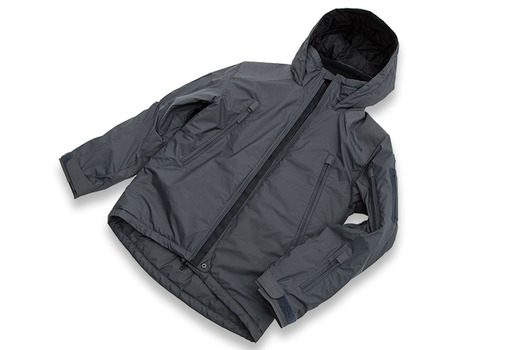 Jacket Carinthia MIG 4.0, grigio