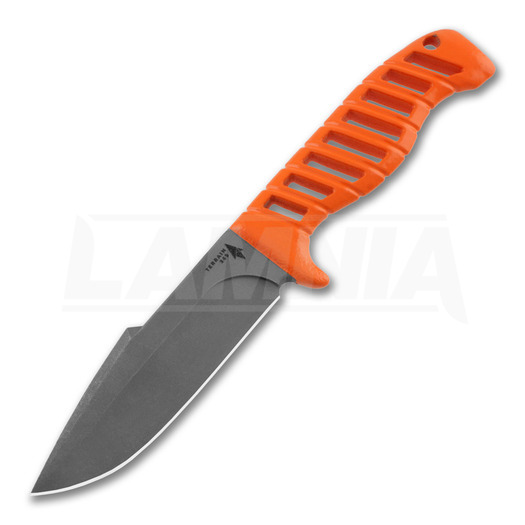 Нож Terrain 365 Nautilus Alpha, оранжев