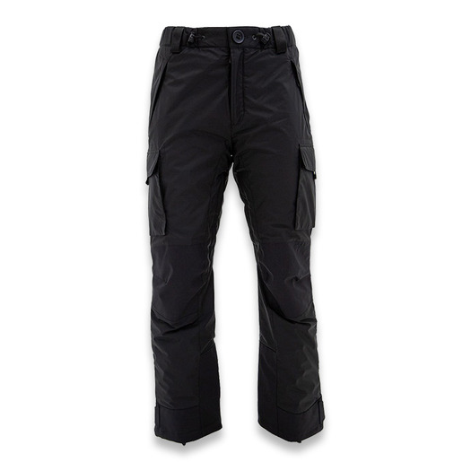 Pants Carinthia MIG 4.0, чорний