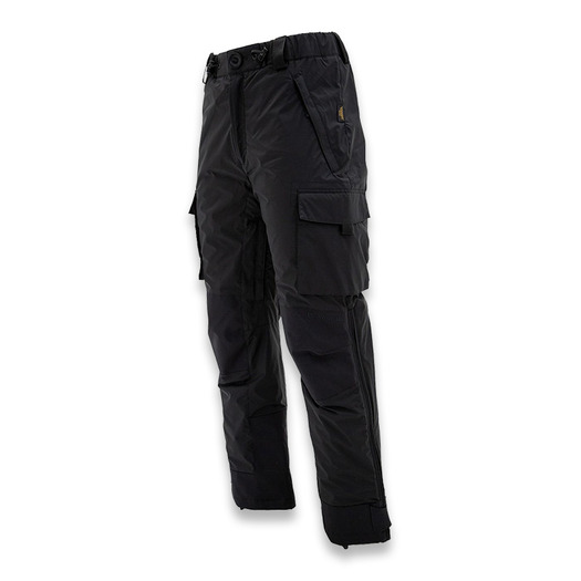 Carinthia MIG 4.0 pants, 黑色