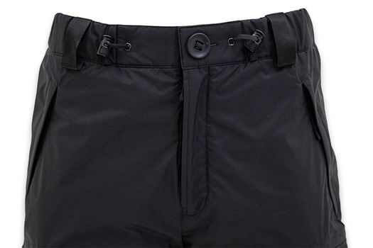 Pants Carinthia MIG 4.0, черен
