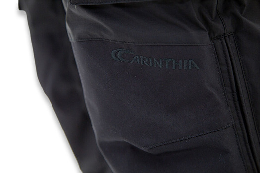 Брюки Carinthia MIG 4.0, чёрный