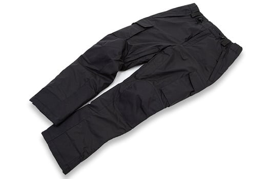Carinthia MIG 4.0 pants, zwart