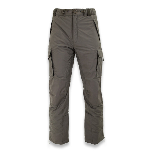 Carinthia MIG 4.0 pants, 올리브색