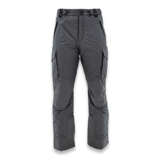 Pants Carinthia MIG 4.0, grigio
