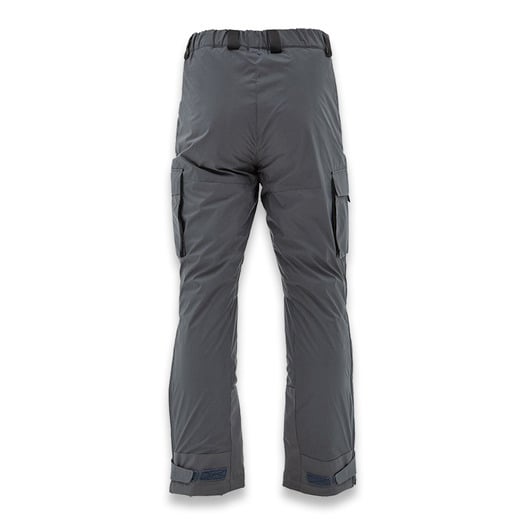 Carinthia MIG 4.0 pants, 灰色