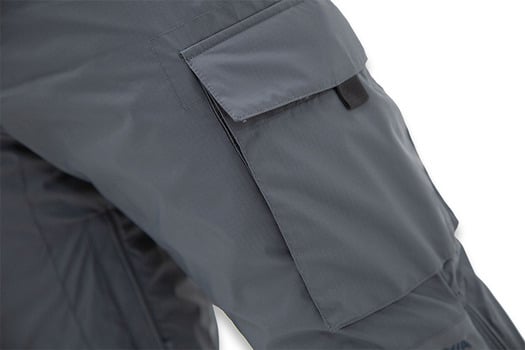Pants Carinthia MIG 4.0, gris