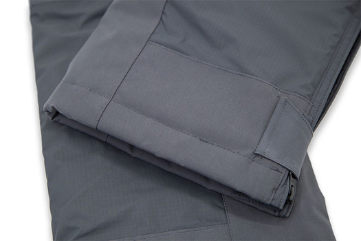 Pants Carinthia MIG 4.0, сірий