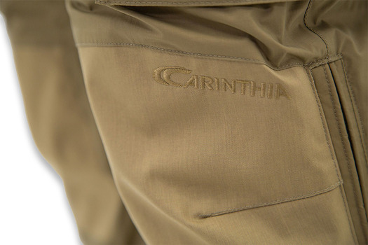 Pants Carinthia MIG 4.0, coyote
