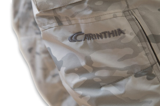 Carinthia MIG 3.0 pants, Alpine Multicam