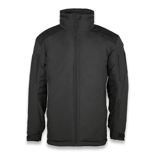 Carinthia HIG 4.0 jacket, black