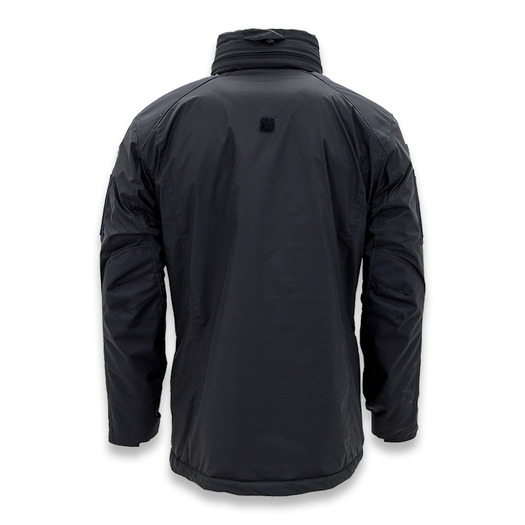 Jacket Carinthia HIG 4.0, μαύρο