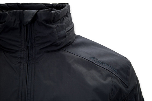 Carinthia HIG 4.0 jacket, 黒