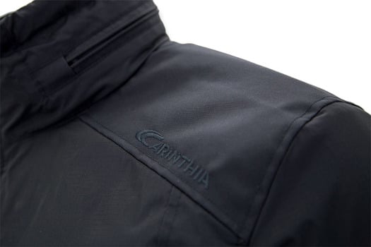 Jacket Carinthia HIG 4.0, чорний