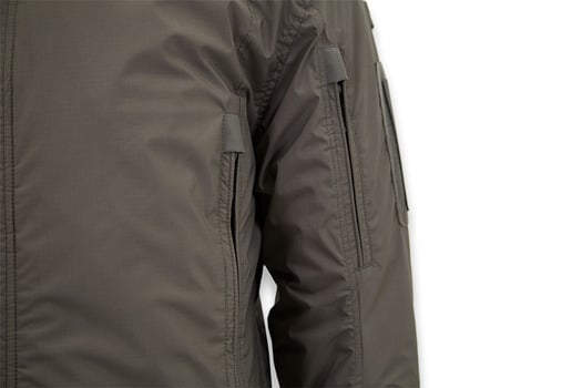Jacket Carinthia HIG 4.0, λαδί