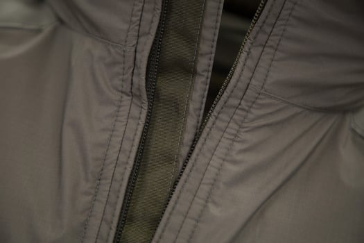 Carinthia HIG 4.0 Jacket, olivgrün