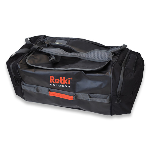Retki Rainstopper 90L bag