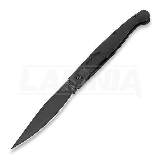Extrema Ratio Resolza 10 folding knife, black