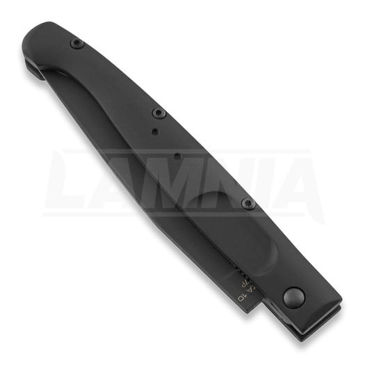 Extrema Ratio Resolza 10 összecsukható kés, fekete