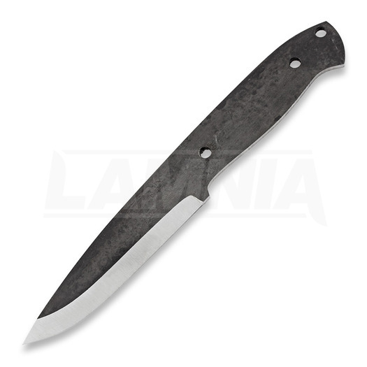 CustomBlades Bushcraft knife blade