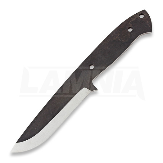 CustomBlades Rosomak knife blade