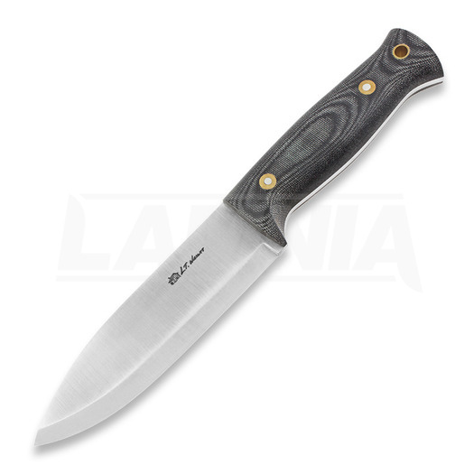 LT Wright Illuminous 5 CMP-3V Scandi סכין