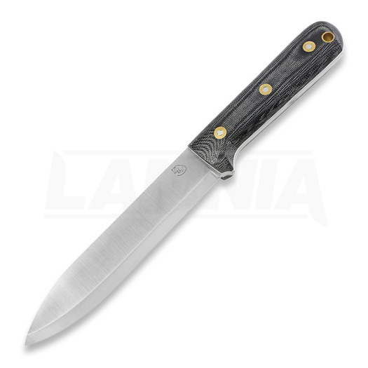 LT Wright Gen 6 Larry Roberts Signature Edition knife