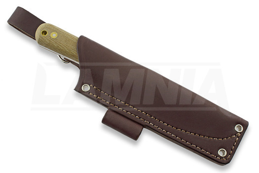 LT Wright Gen 5 A2 Saber סכין, natural