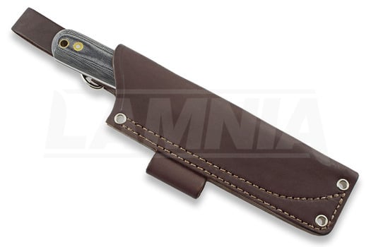 LT Wright Gen 5 A2 Saber סכין, שחור